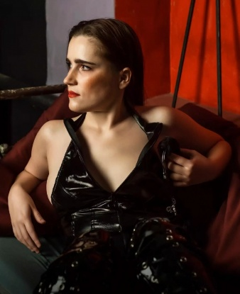 Анкета проститутки Екатерина - Фото, г. Вожский, 27 лет, №870