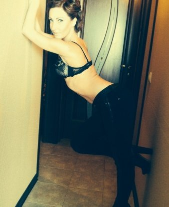 Анкета проститутки Варвара - Фото, г. Вожский, 27 лет, №2912