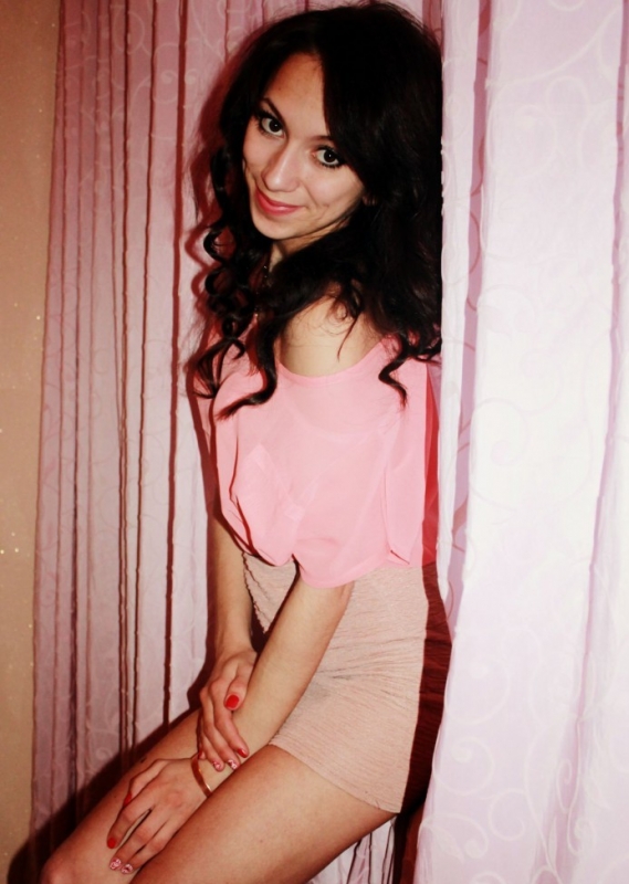 Анкета проститутки Альбина - Фото, г. Вожский, 22 года, №28938