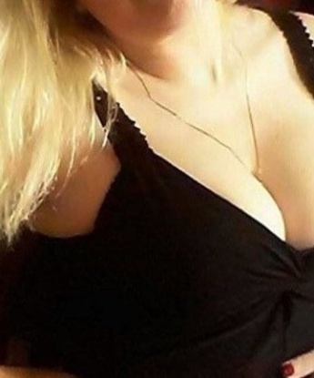 Анкета проститутки Инна - Фото, г. Вожский, 33 года, №4450