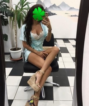 Анкета проститутки Амина - Фото, г. Вожский, 24 года, №5099