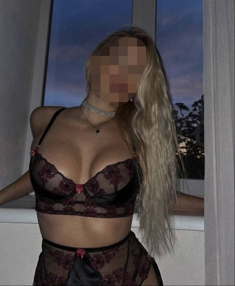 Анкета проститутки Ксения - Фото, г. Вожский, 22 года, №6386